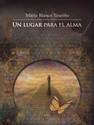 cover image of Un lugar para el alma